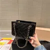 Classic Elegant Bag Handbag Designer Cool Bag Temperament Version Sweet Popular Bag Versatile Underarm Fashionable Bag Shoulder Women's