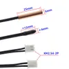 5K-100K temperature sensor probe for air conditioner Electric boiler solar power electric heater temperature sensor