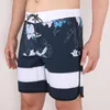 Pantalones cortos para hombres Bermudas para hombre Troncos de verano Traje de baño Seaside Swim Board Beach Running Surfing Pantalones deportivos para hombres