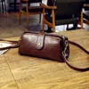 Väskor Japan och Sydkorea Mini Crossbody for Women New Fashion Doctor Bags One Shoulder Phones Inventory 399