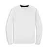 Pulls pour hommes Petit cheval Pull en coton à col rond Automne / Hiver Pull Hombre Pull Homme Hiver tricoté