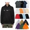 Mens Hoodie Sweatshirts Casual Letter Embroidery Fashion Classic Carharttlys Hoodies European American Style Hip Hop Pullover shirt d8Ja#