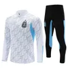 2024 2025 Argentinaes fotbollsspår Braziles Män och barn 23 24 25 Soccer Tracksuit Football Kit Tracksuits Training Jogging Sursetement Foot Chandal