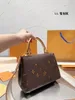 Sac de créateur, sac à bandoulière, sac à bandoulière, mini sac, 2023 NOUVEAU LUXEM