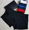 2023 Designer di marca Mens Boxer da uomo Mutande Brief For Man UnderPanties Biancheria intima sexy Boxer Biancheria intima di cotone Pantaloncini maschili zxc12