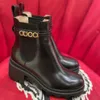 Chelsea Boots słynne buty designerskie obcasy platformowe botki kostki złota metalowa klamra jakość kownisty elastyczna opaska damska rozmiar 35-42 9 cm but botowy na wysokim obcasie