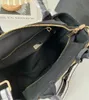 new women's handbag high-end custom quality wicker braided canvas Tote bag fashion trend crossbody bag very large capacity shoulder bag