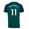 23 24 24 Rice Smith Rowe Saka Soccer Jerseys Fani Martinelli Havertz 2023 2024 Football Shirt Men Sets Kit Kit Kit Odegaard Nketiah G.jesus Fabio Vieira Zinchenko Saliba