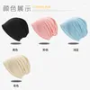 Berets inverno baggy slouchy beanie chapéu lã de malha quente boné para homens mulheres oversized esqui cappello streetwear