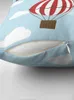 Poduszka balony powietrza rzucają skrzynki dekoracyjne dla sof Cusions Cover