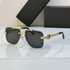 Designer pour femmes verres pour hommes Euro American Trend High Square Outdoor Goggles Nouveau produit Lunettes de soleil de qualité UV400