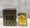 العطر المباشر المصنع لامار بقلم Kajal Almaz Lamar Dahab مصمم Star Eau de Parfum EDP 3.4 أوقية 100 مل.