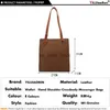 Totes Ladies Handbags Women Fashion Bags Designer Tote Luxury Brand Leather Shoulder Bag Women Top Handle Bag Female Sac A Main 240407