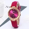 Relojes de pulsera Reloj de lujo para mujer Marca superior Señoras Moda casual Cuarzo Acero Relojes de pulsera digitales Montre Femme