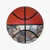 custom Basketball diy Basketball outdoor men women sports Basketball game team training equipment Factory direct sales ST2-34