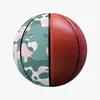 custom Basketball diy Basketball outdoor sports Basketball game hot team training equipment Factory direct sales ST2-33