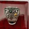 Fans'collection 2021 S The Bucks Wolrd Champions Team Championship Ring Ring Sport Sport Fan Pox Gift Wholesal271g