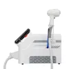 Machine d'épilation au Laser Portable 3 longueurs d'onde 755 808 1064nm, Diode sans douleur 808nm, traitement confortable pour l'épilation au point de congélation