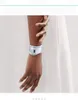 Mode armband designer armband exklusiva damer armband guld armband design fast färg hårdvara armband julklapp smycken 3 färger