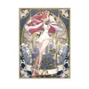 Activités de jeux de plein air 60 pièces/sac pochettes de cartes d'anime Laser 67x92mm cartes de jeu de société cartes de protection couverture de carte de bouclier pour cartes à collectionner TCG/PKM/MGT 230928