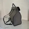 Modischer Rucksack mit hoher Kapazität, klappbarer Griff oben, Luxus-Designer-Damentasche, Herrenmode, große Schultaschen, Büchertaschen, Mochila, Schnappschuss-Rucksack, Rucksäcke, Tasche