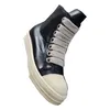 Designer fashion Boots Women's Men Casual shoes Running shoes Spring Autumn Sports Ankle boots patent leather Calfskin lace-up Canvas Flat Platform Martin boots