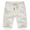 Men's Shorts Summer Trend Large Size Pants Casual Slim 5 Beach 7 Mens Fit Little Boy