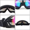 Cross-country X400 outdoor sports glasses ski goggles motorcycle UV windshield riding goggles goggles PF