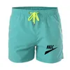 Ny sommardesigner Mens Brand Shorts Gym Men Sport Fitness Beach Basketball Jogging Man Loose Sports Running Short Badkläder Pants Stor storlek 4XL