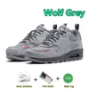 90 90. nadwyżka futura designer buty do biegania płaskie pewter Athletics East Midnight granatowy wilk Wolf Triple Black Men Treners Platforma Sports Sneakers 36-46