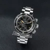 51 mm Prodiver 01 774 7683 7154-SET VK Quartz Chronograph Męs