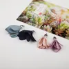 Decorative Flowers Beautiful Flower Petals Hair Accessories Girls Floral Headwear Barrettes For Woman Hairband Ornament