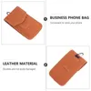 Outdoor Bags Water Proof Multifunctional Belt Bag Men's Phone Cell Holsters Microfiber