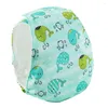 Dog Apparel Pet Menstrual Pants Cute Cartoon Patterns Diapers Reusable High Absorbency Physiological Supply