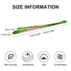 Bow Ties Zebra Tropical Tie Animal Print Retro Trendy Neck For Men Women Cosplay Party High Quality Collar Necktie Accessories