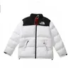 Nort Face Northface Designer Down Jackets Men's Winter Couples Clothing Thickface Jacket Warm Thick the Northface 802