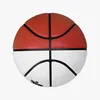 custom Basketball diy Basketball outdoor sports Basketball game hot team training equipment Factory direct sales ST2-2