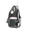 School Bags Casual Travel Backpack For Women Waterproof Anti-theft Bag Oxford Cloth Business Rucksack Knapsack Mochila