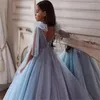 Robes à fleurs pour filles, sans manches, bretelles, couches, princesse, première Communion, mariage, danse, fête, rêve, cadeau pour enfants