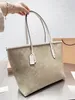 le sac fourre-tout sac à main de marque sac à bandoulière classique sac à main pour femme sac à bandoulière en pvc pour femme sacs fourre-tout noir marron blanc grande capacité dames sac de travail shopping décontracté