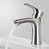 Bathroom Sink Faucets Mixer Faucet Kitchen Shower Basin Improvement Water Tap Accessories Wc Toilet Wash Matte Robinet Home Products