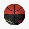 custom Basketball diy Basketball outdoor men women sports Basketball game team training equipment Factory direct sales ST2-19