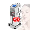 Meilleure vente anti-rides Hydra Oxygen 10 en 1 diamant Dermabrasion Jet Peel Machine Hydro soins du visage machine équipement de salon de beauté