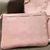 Bolso de diseñador de lujo Bolso de hombro Alfabeto Bolso de mano estampado de cuero de alta calidad Monedero de mujer Bolso de compras de gran capacidad Conjunto de 2 piezas