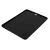 Background Material QIJUN Silicone Smart Tablet Back Cover For Samusng Galaxy Tab S2 9.7 inch SM-T810 T813 T815 T819 9.7'' Shockproof Bumper Case YQ231003