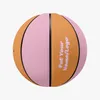 custom Basketball diy Basketball outdoor sports Basketball game hot team training equipment Factory direct sales ST2-45