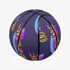 custom Basketball diy Basketball Adolescents men women youth children outdoor sports Basketball game team training equipment Factory direct sales ST3-16