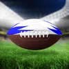 aangepaste Amerikaanse nummer negen voetbal diy Rugby nummer negen buitensporten Rugby wedstrijdteamuitrusting Six Nations Championship Rugby Federation DKL2-12