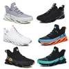 Mens Trainers Women Running Shoes Triple White Varsity Royal Cool Grey Outdoors Herr Sports Sneakers Runners