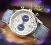 Top marque hommes montre populaire chronomètre mouvement à quartz horloge rétro tissu bracelet en nylon deux yeux flèche broches conception étanche boîtier en argent montres cadeaux